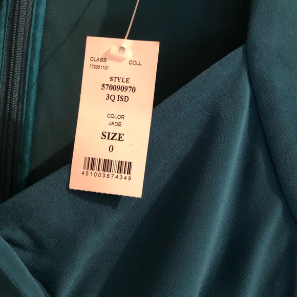 WHBM dress - Picture 2 of 3